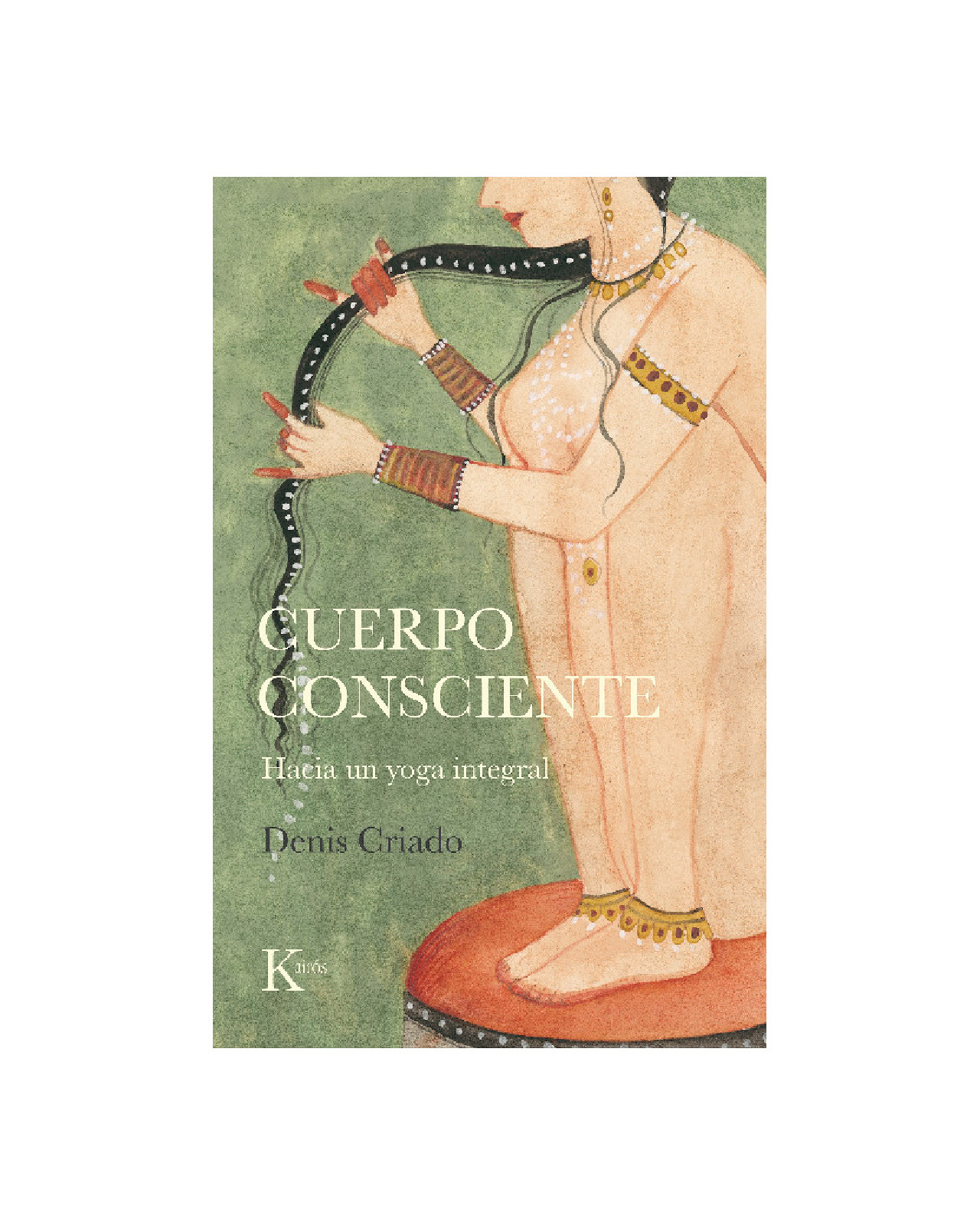 Foto 1 | Cuerpo Consciente