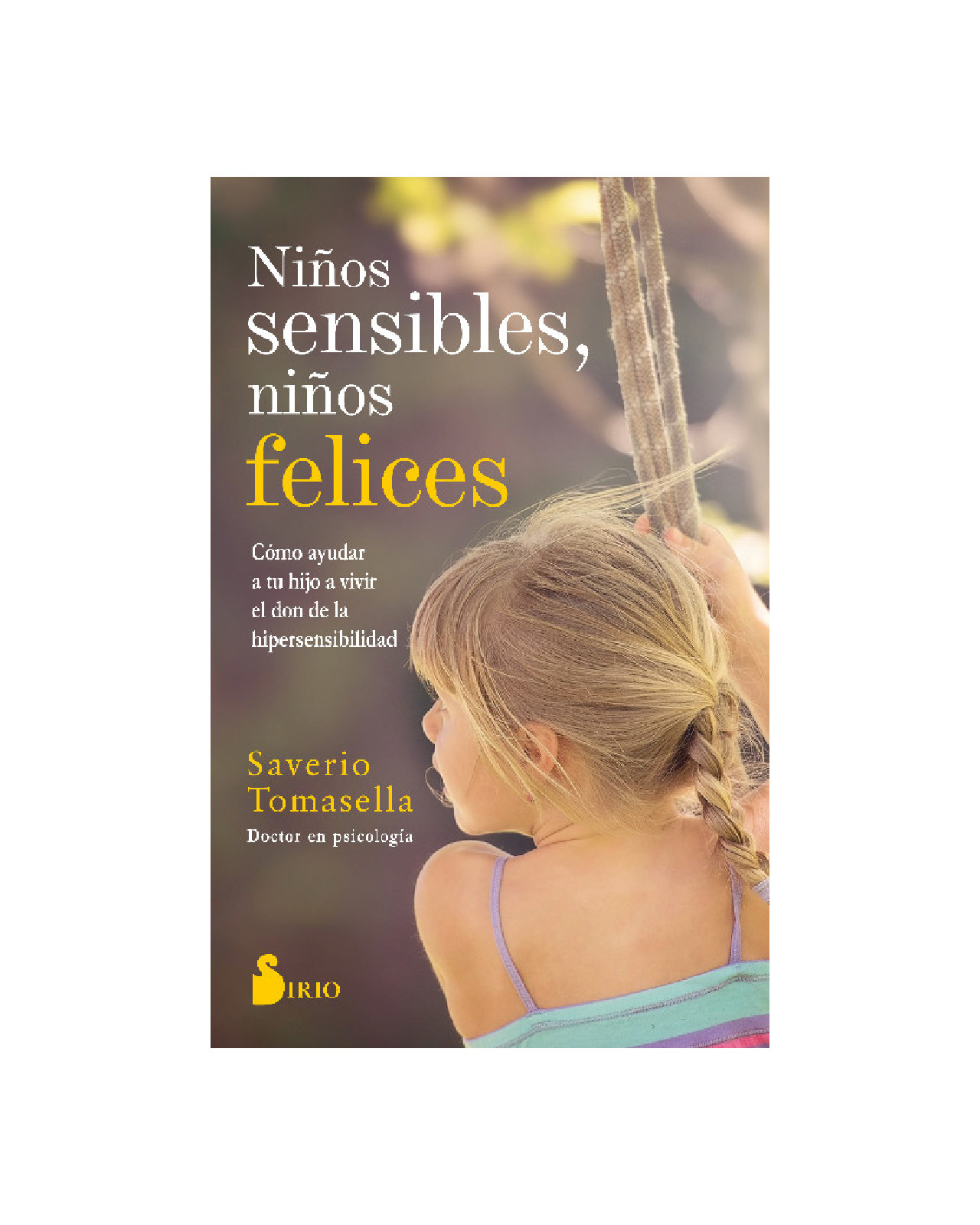 Foto 2 pulgar | Niños Sensibles, Niños Felices