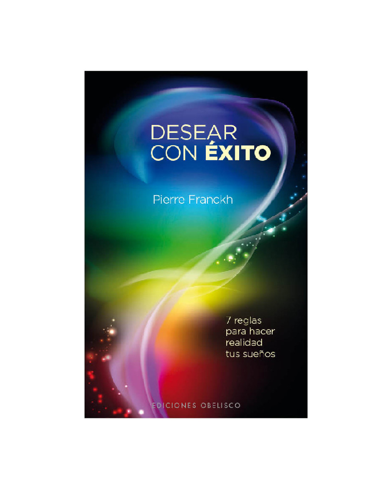 Foto 1 | Desear Con Éxito