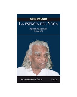 Foto 1 | La Esencia Del Yoga Vi