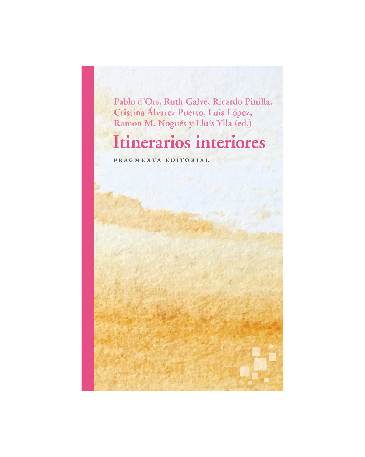 Foto 1 | Itinerarios Interiores