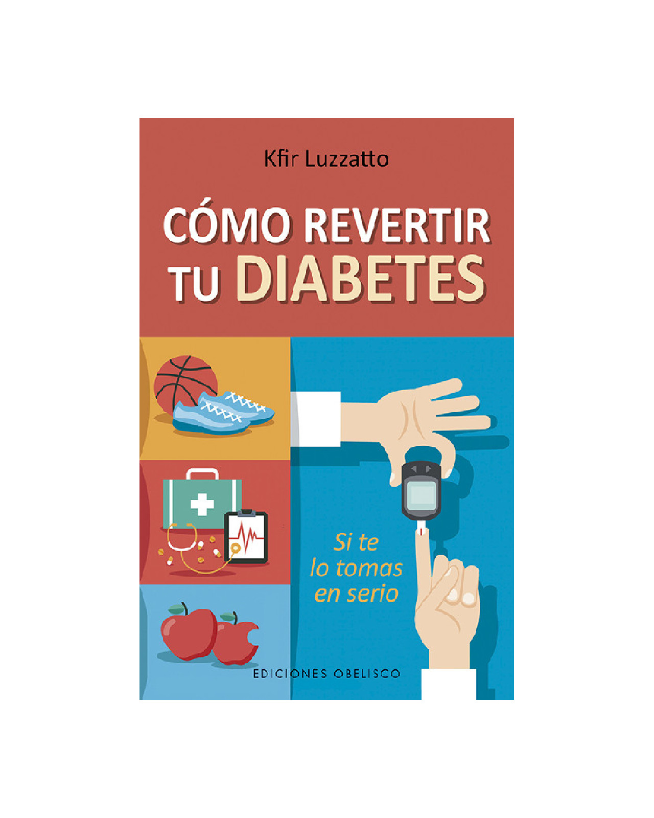 Foto 2 pulgar | Cómo Revertir Tu Diabetes
