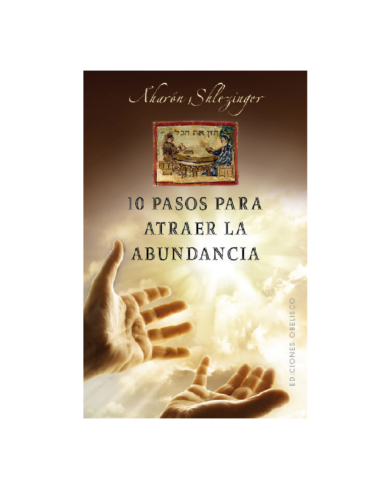 Foto 2 pulgar | 10 Pasos Para Atraer La Abundancia