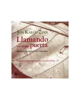Foto 1 | Llamando A Tu Propia Puerta