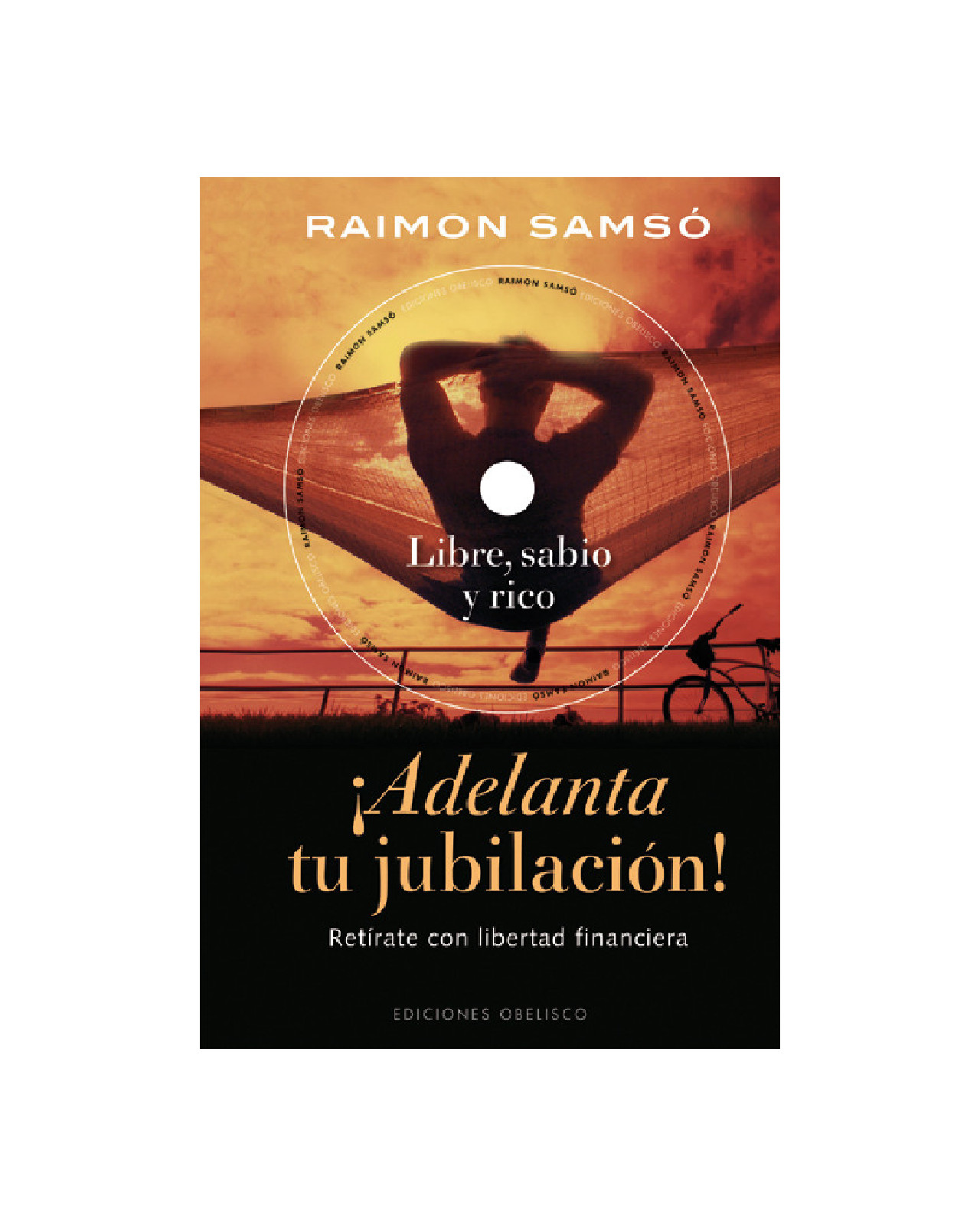 Adelanta Tu Jubilación + Dvd