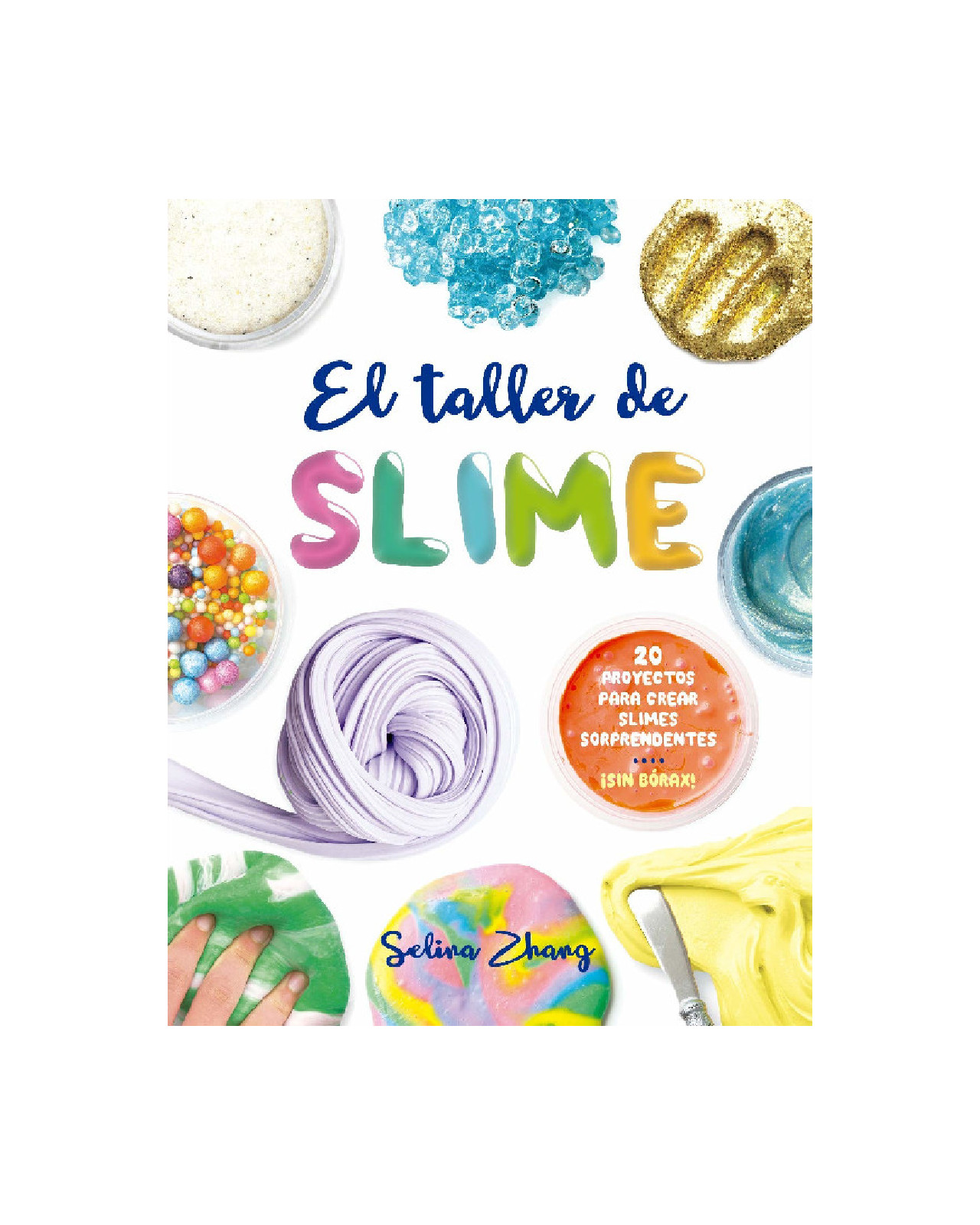 Foto 2 pulgar | El Taller De Slime