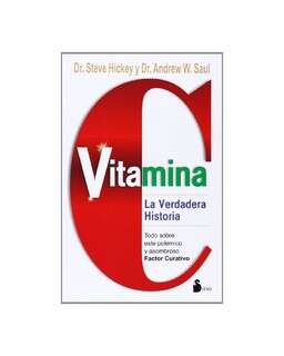 Foto 1 | Vitamina C, La Verdadera Historia