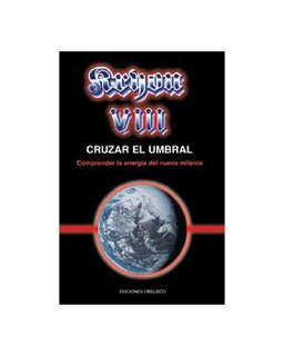 Foto 1 | Kryon Viii - Cruzar El Umbral
