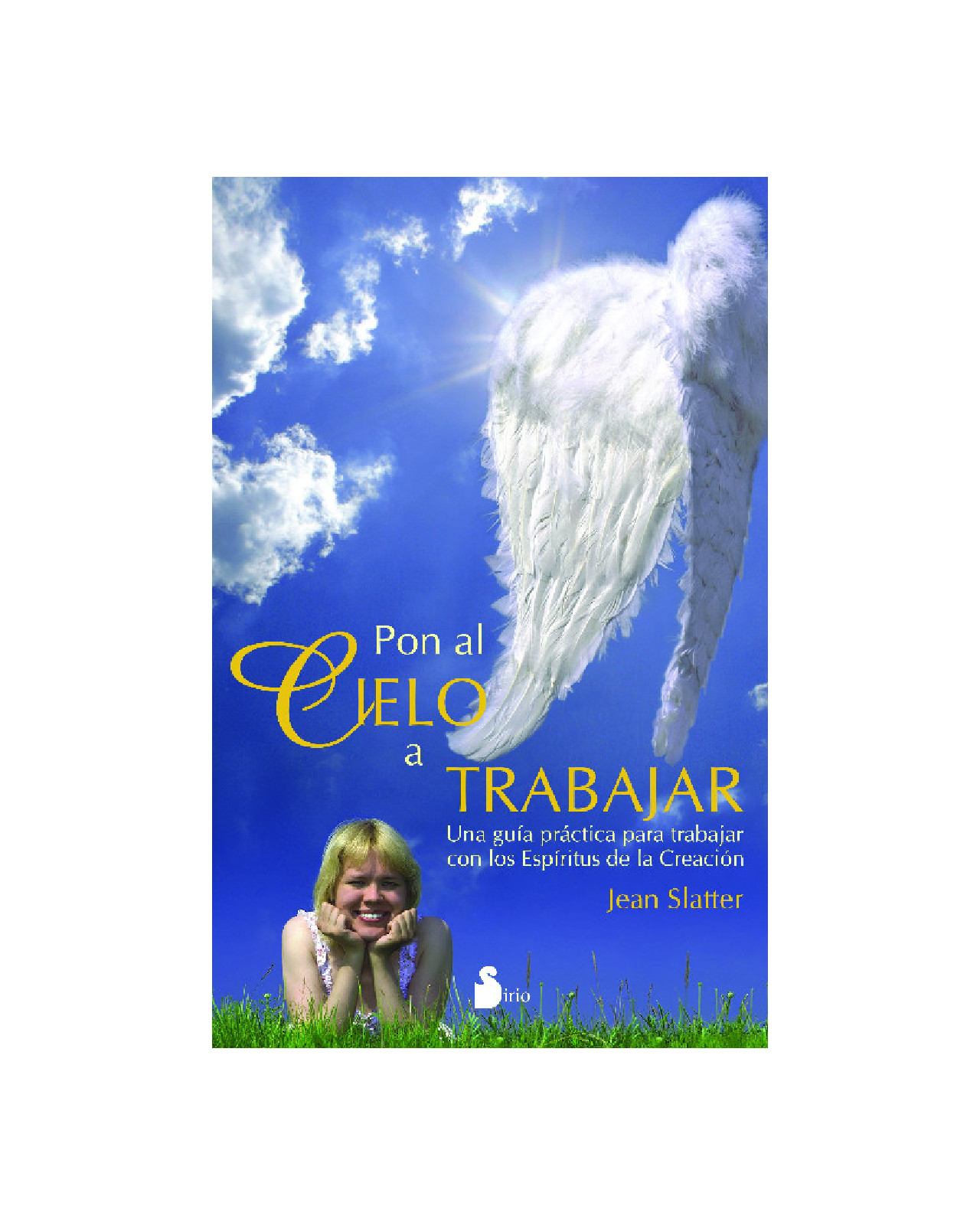 Pon Al Cielo A Trabajar