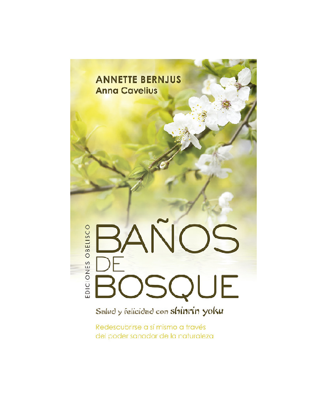 Baños De Bosque