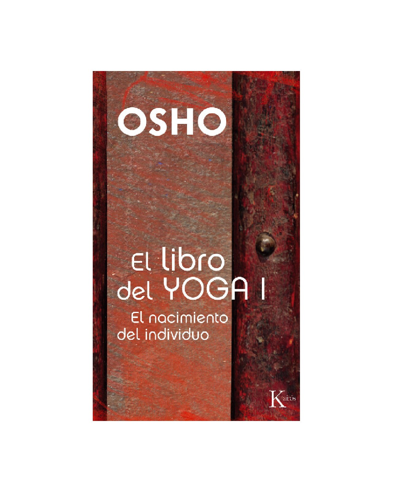 El Libro Del Yoga I $690