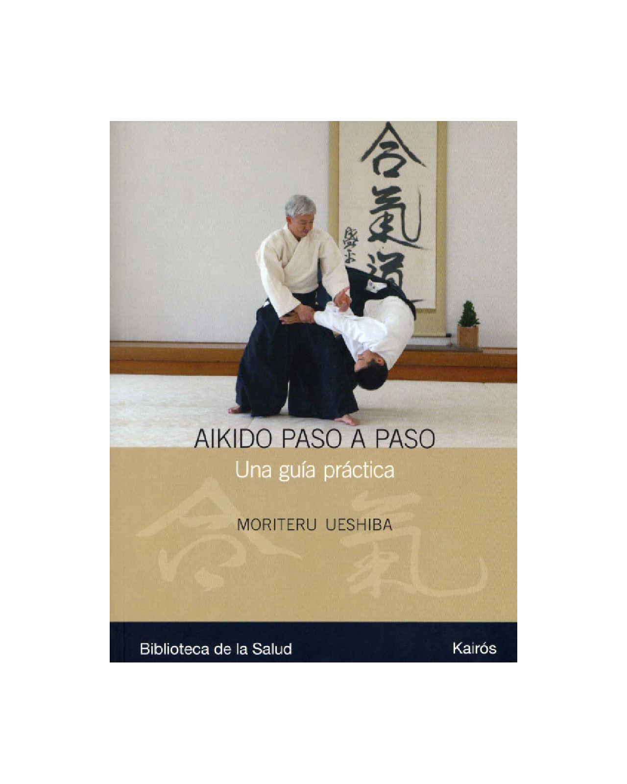 Aikido Paso A Paso