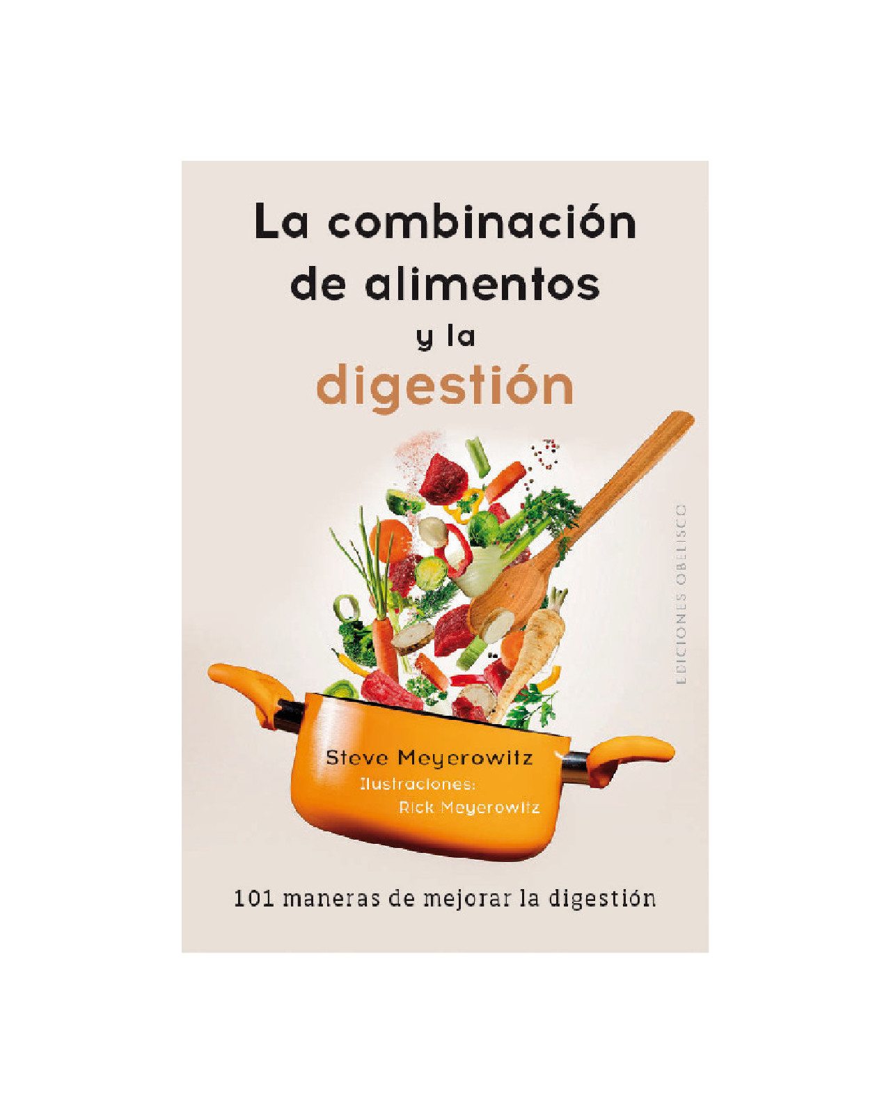 Foto 2 pulgar | La Combinación De Los Alimentos Y La Digestión
