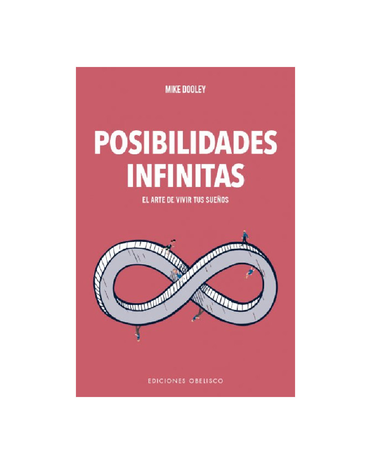 Foto 1 | Posibilidades Infinitas