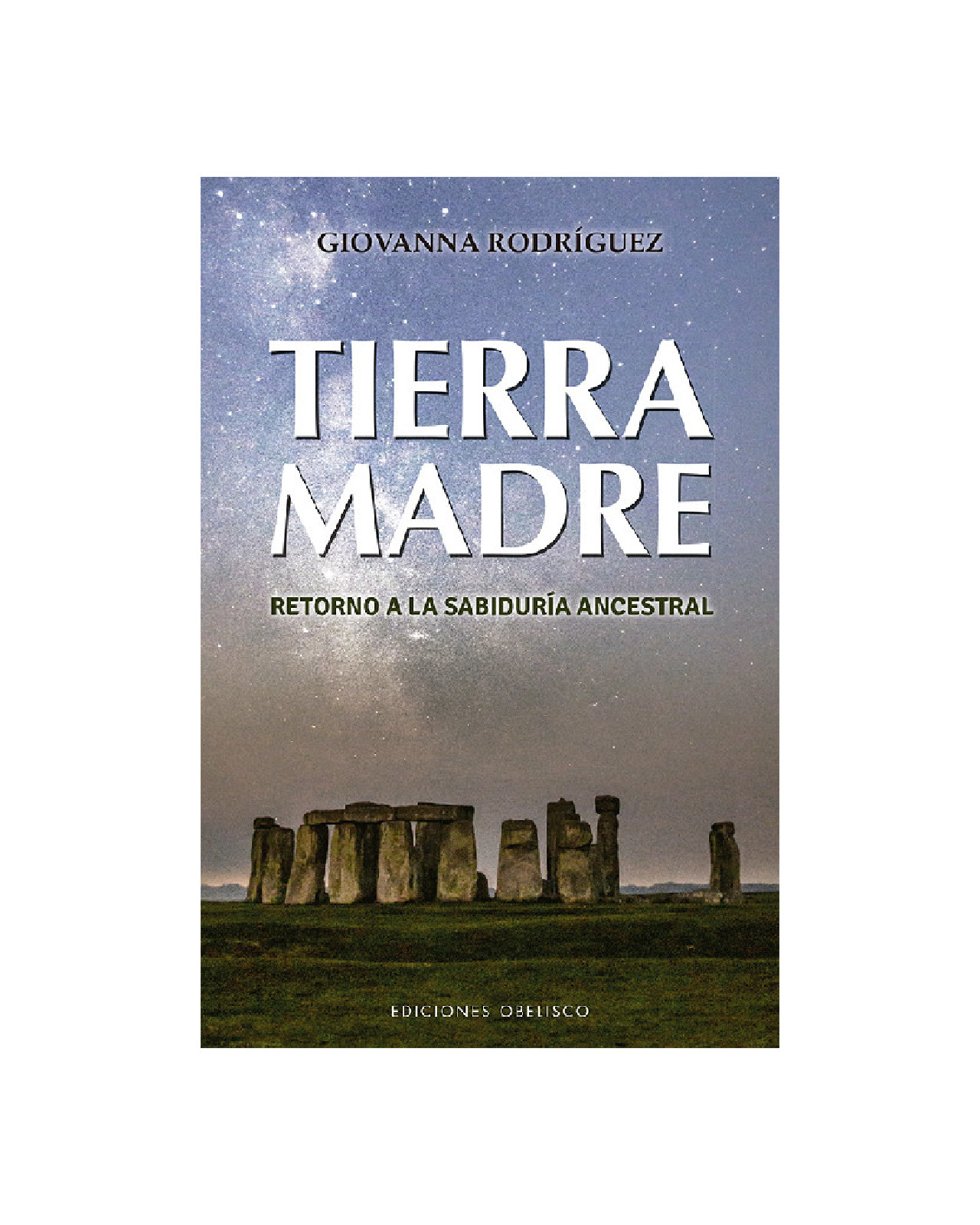 Tierra Madre