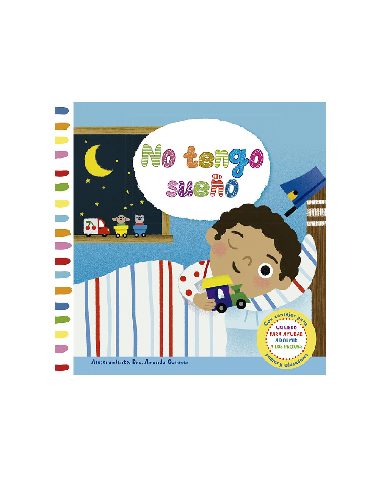 Foto 1 | No Tengo Sueño