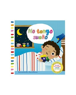 Foto 1 | No Tengo Sueño