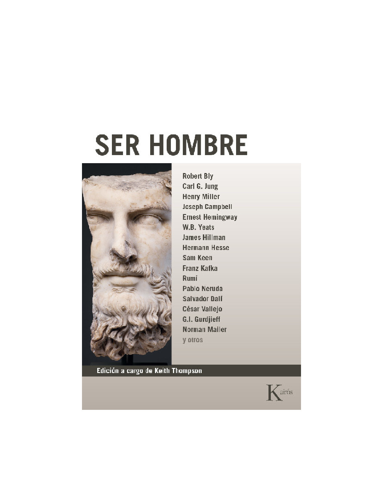 Ser Hombre (n.p.)