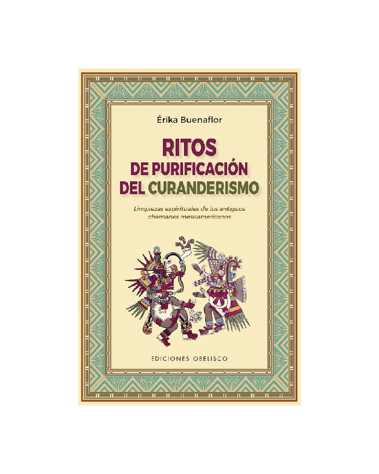 Ritos De Purificación Del Curanderismo