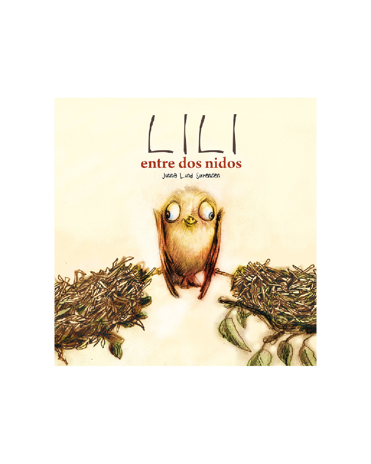 Foto 1 | Lili Entre Dos Nidos