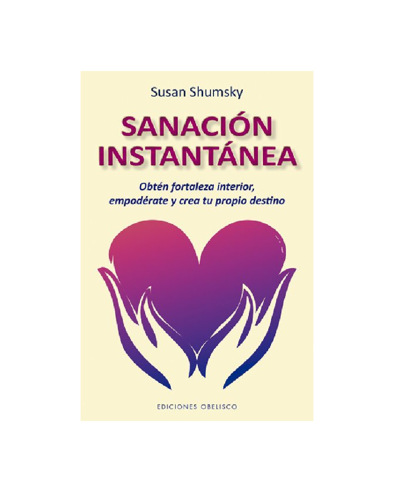 Sanación Instantánea