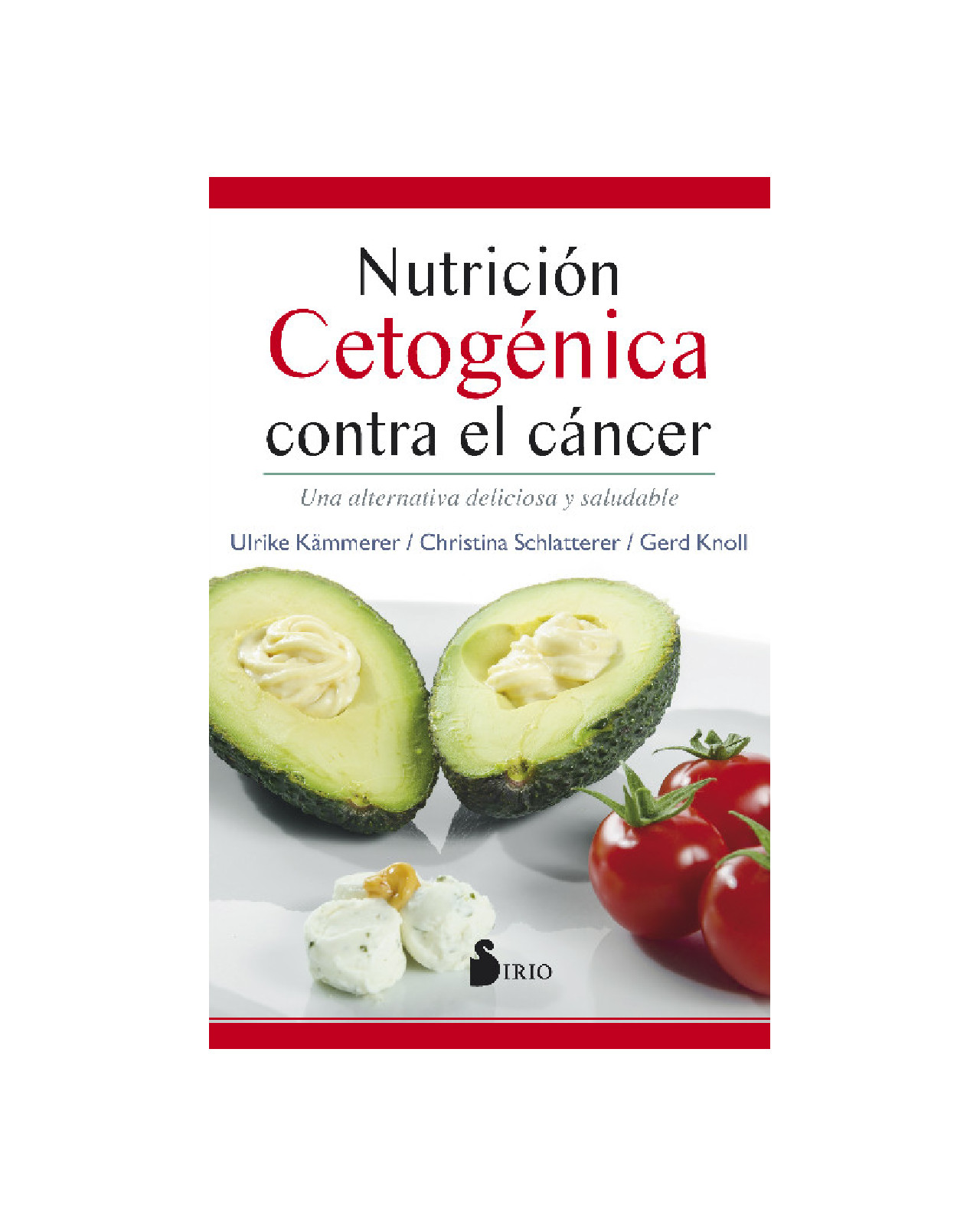Foto 2 pulgar | Nutrición Cetogénica Contra El Cáncer