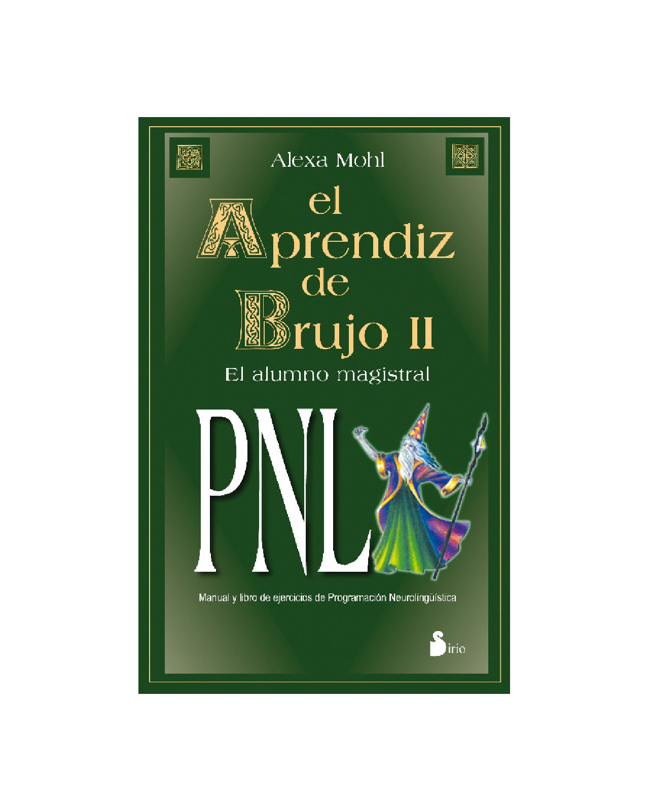 Foto 2 pulgar | El Aprendiz De Brujo, Pnl, Ii