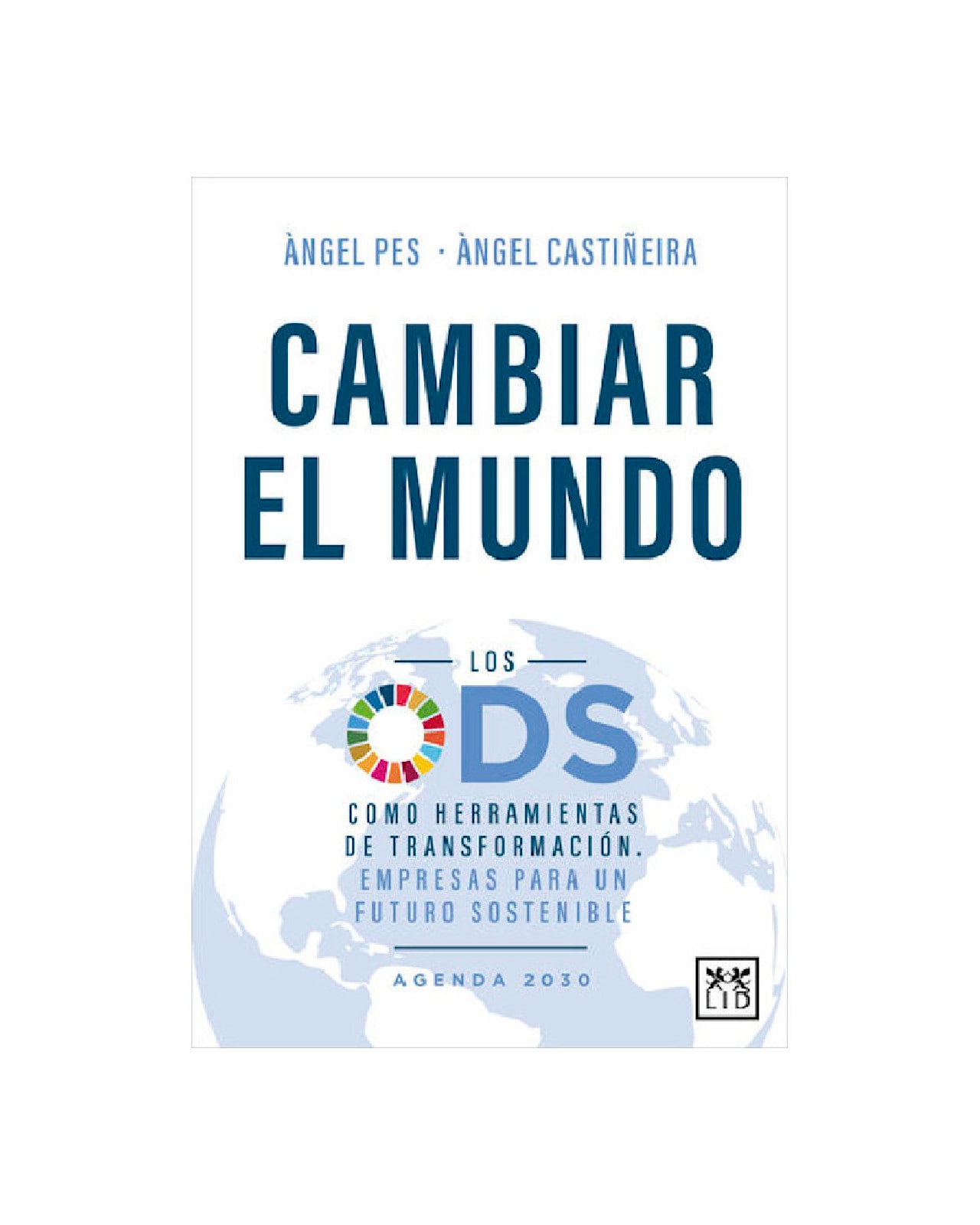 Cambiar El Mundo $760