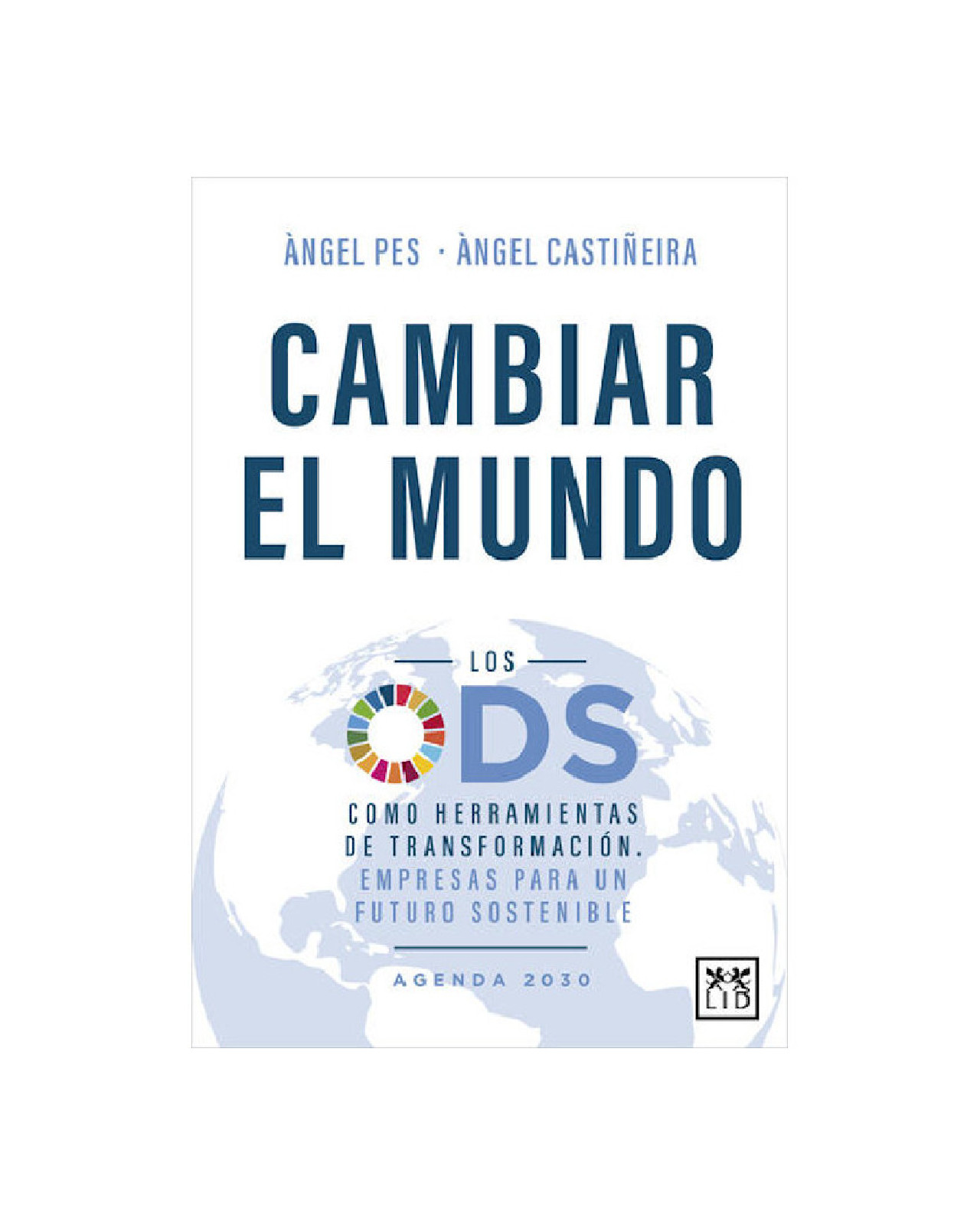 Foto 2 pulgar | Cambiar El Mundo