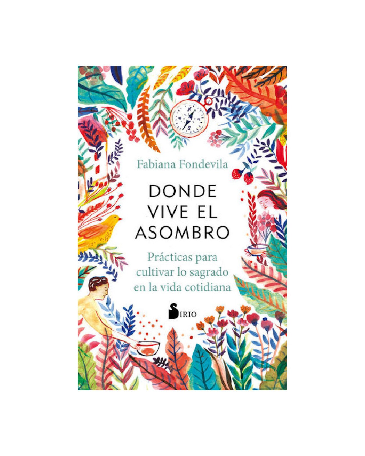 Donde Vive El Asombro $590