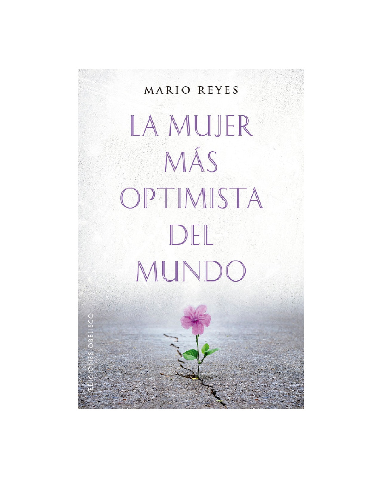 La Mujer Más Optimista Del Mundo $500