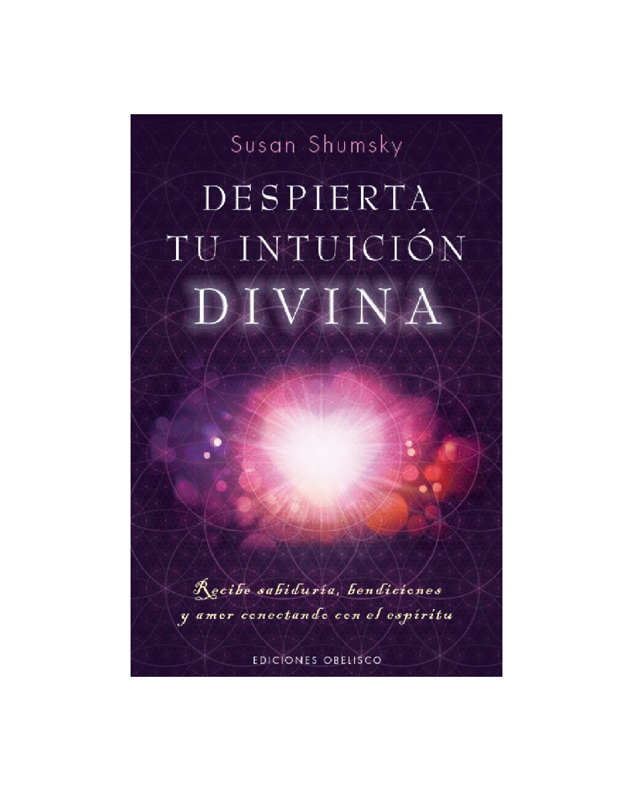 Foto 1 | Despierta Tu Intuición Divina