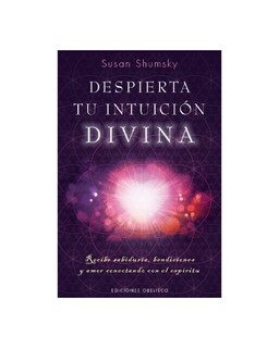 Foto 1 | Despierta Tu Intuición Divina