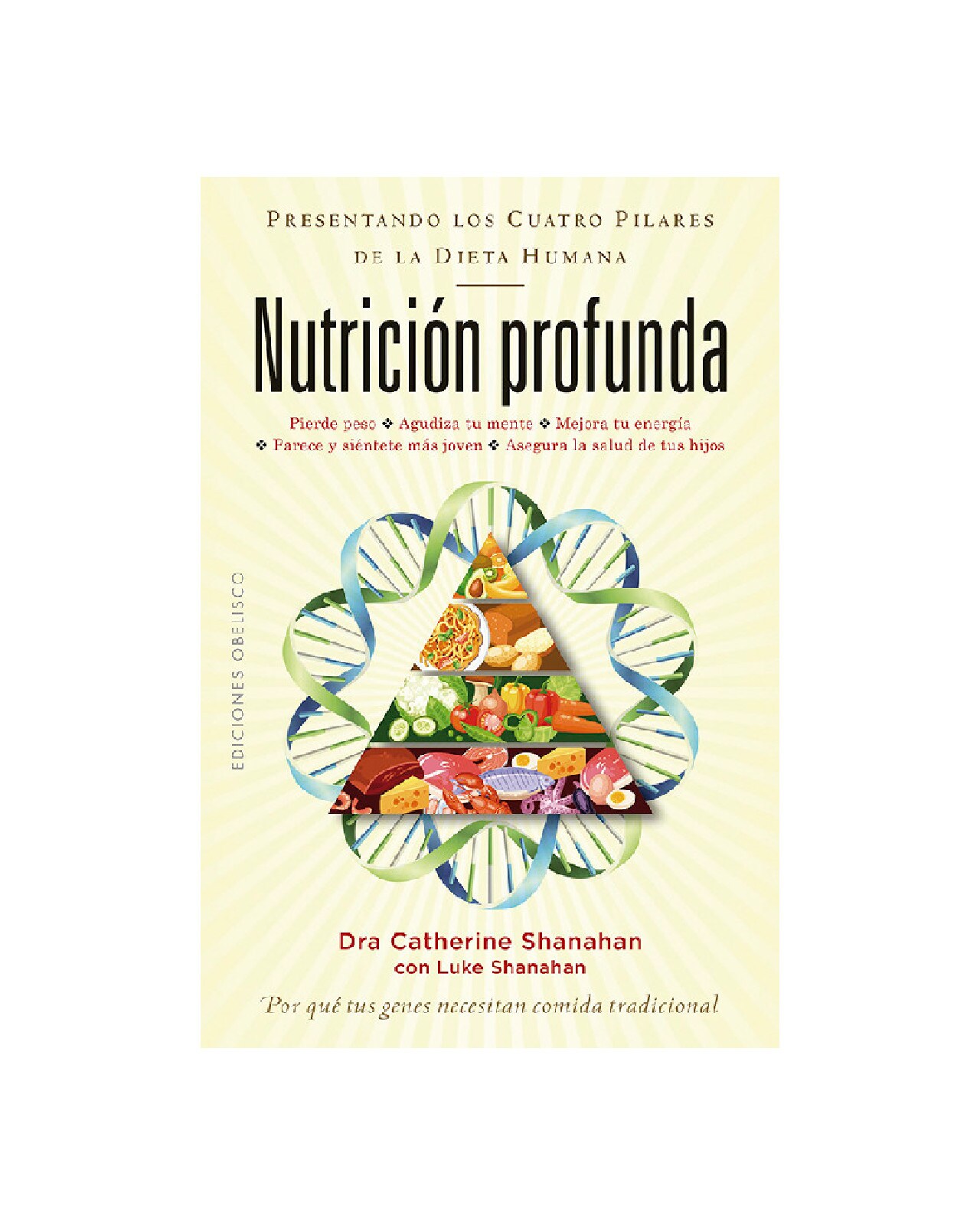 Nutrición Profunda $940