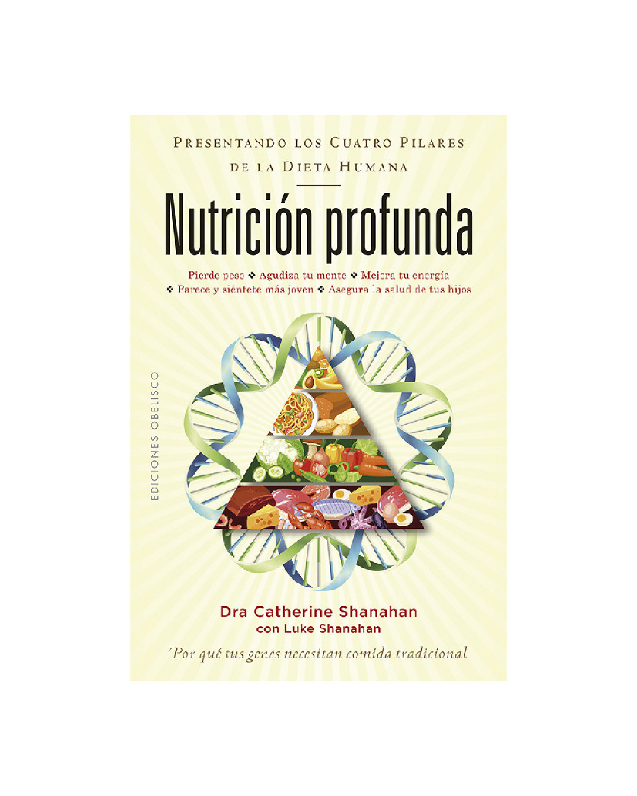 Nutrición Profunda