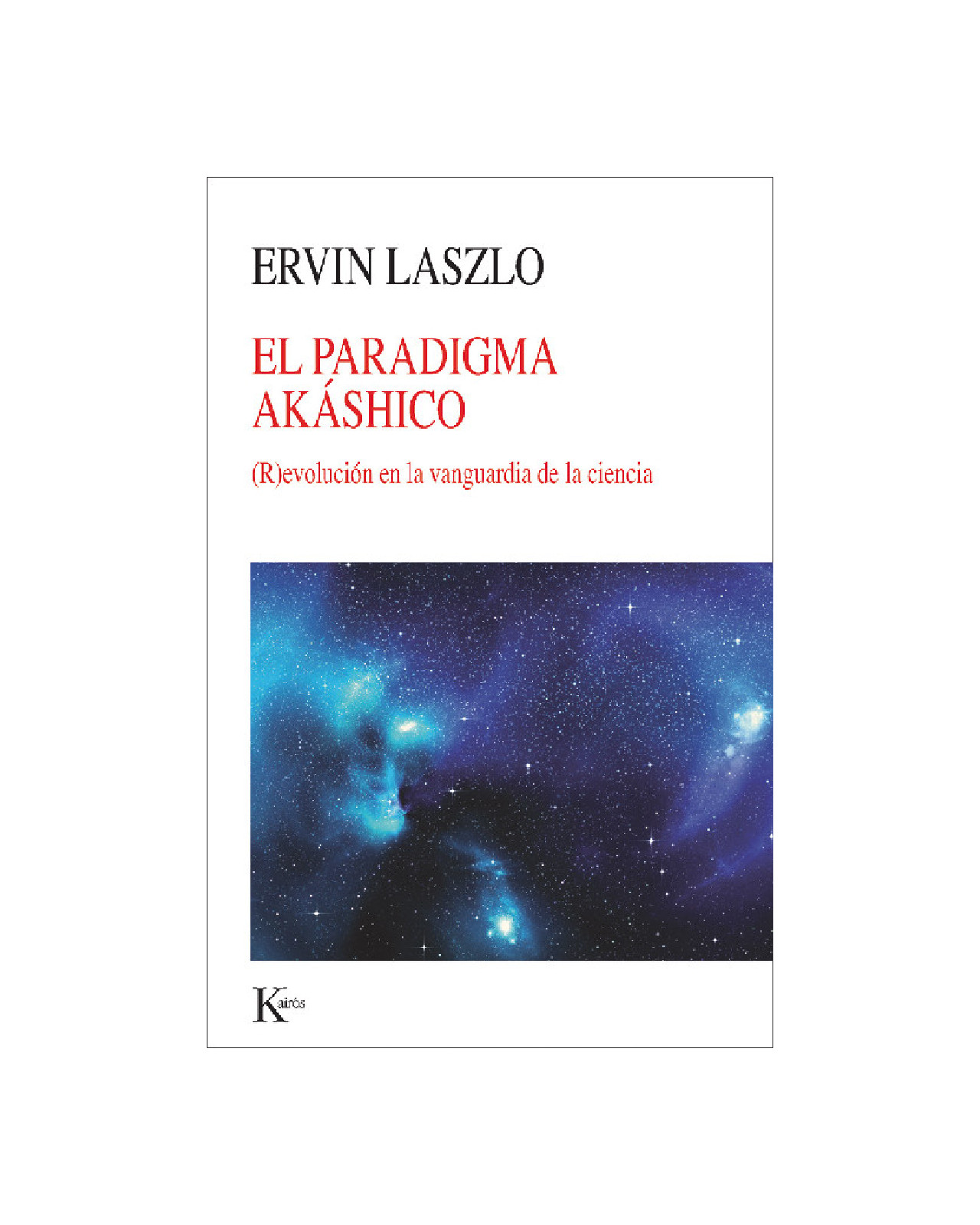 Foto 2 pulgar | El Paradigma Akashico