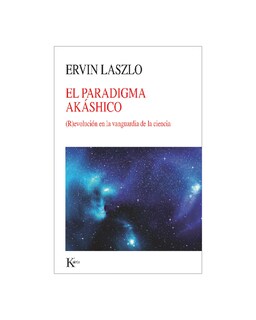 Foto 1 | El Paradigma Akashico