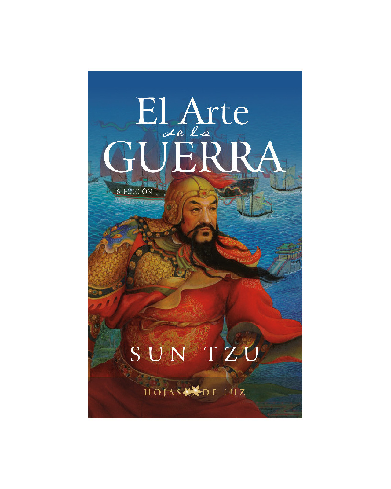 Foto 2 pulgar | El Arte De La Guerra