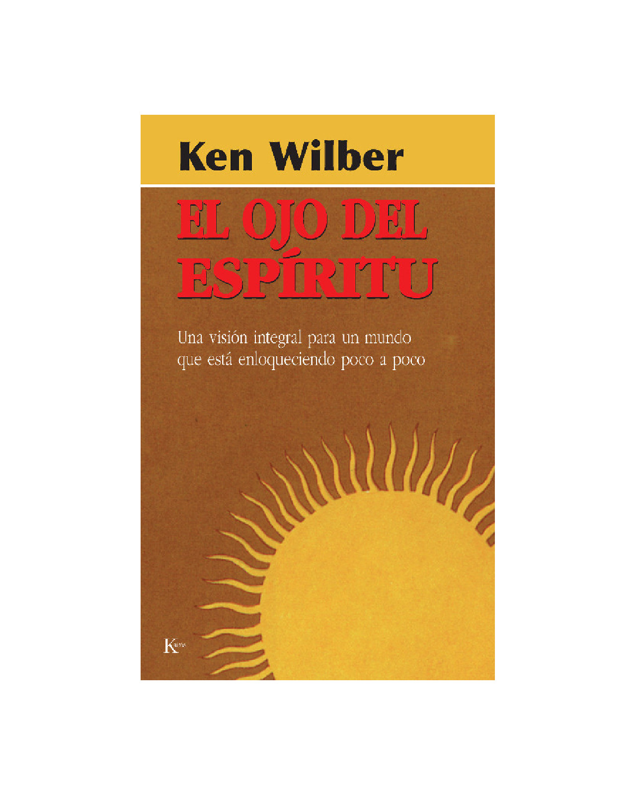 El Ojo Del Espíritu