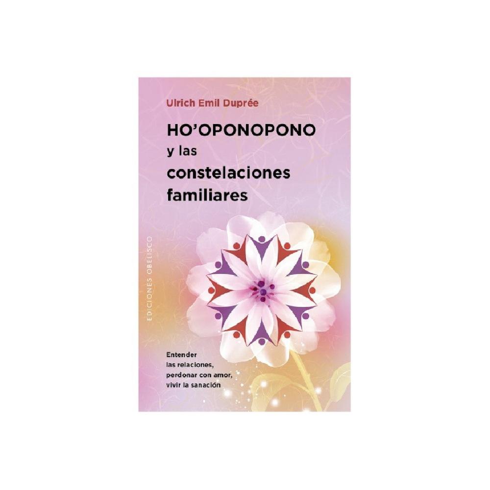 Foto 2 pulgar | Ho'oponopono Y Las Constelaciones Familiares
