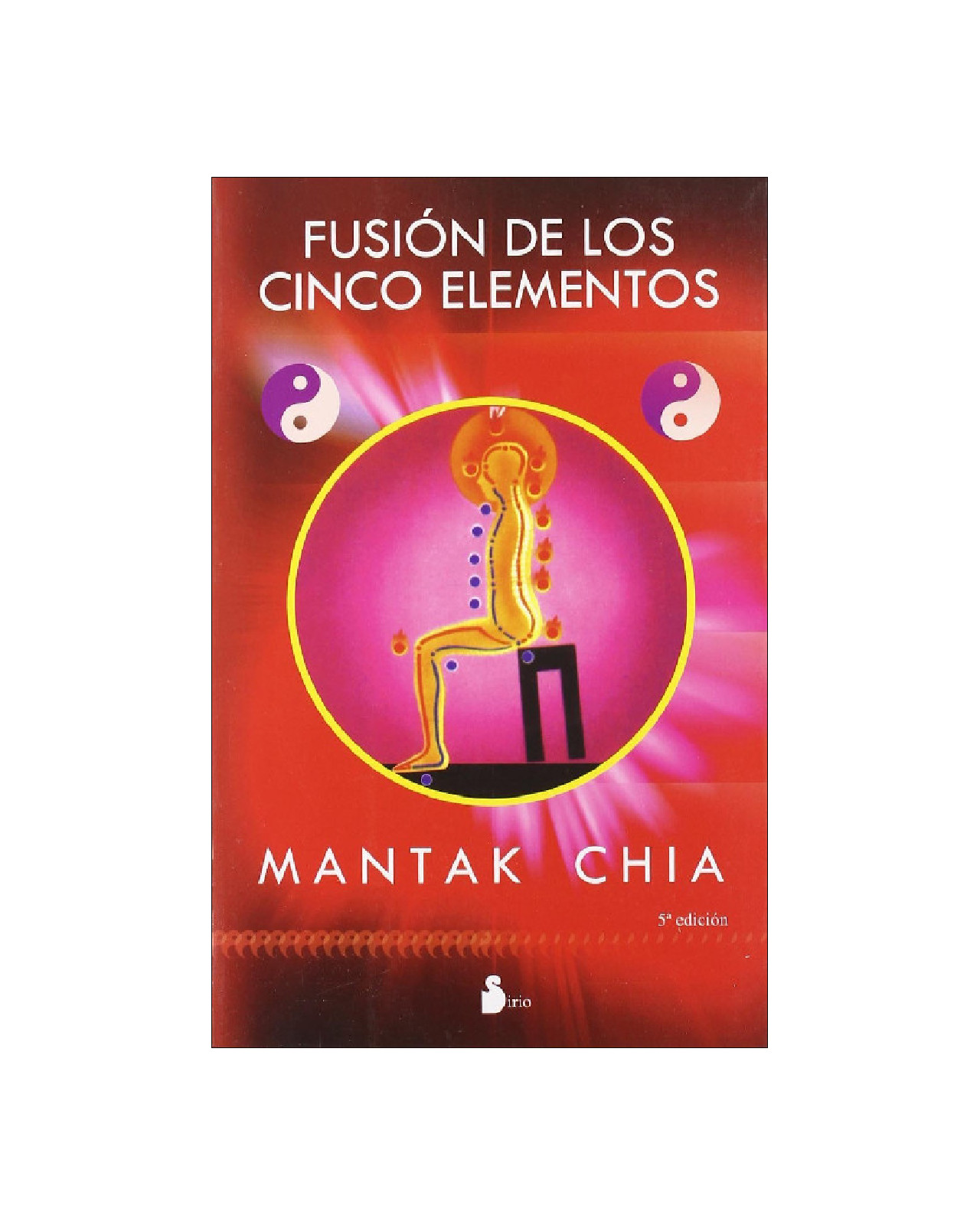 Fusion De Los Cinco Elementos (n.p.)
