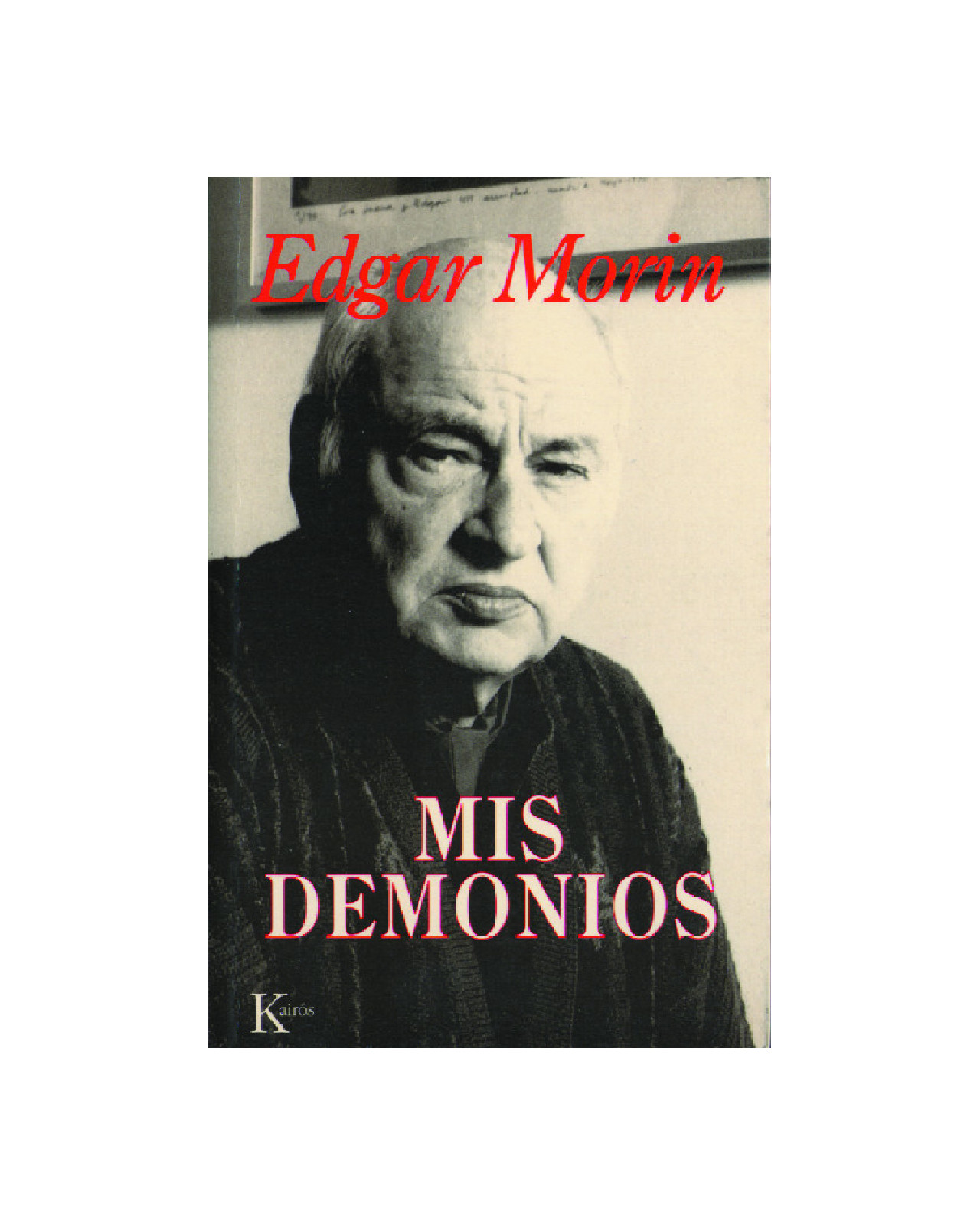 Foto 1 | Mis Demonios