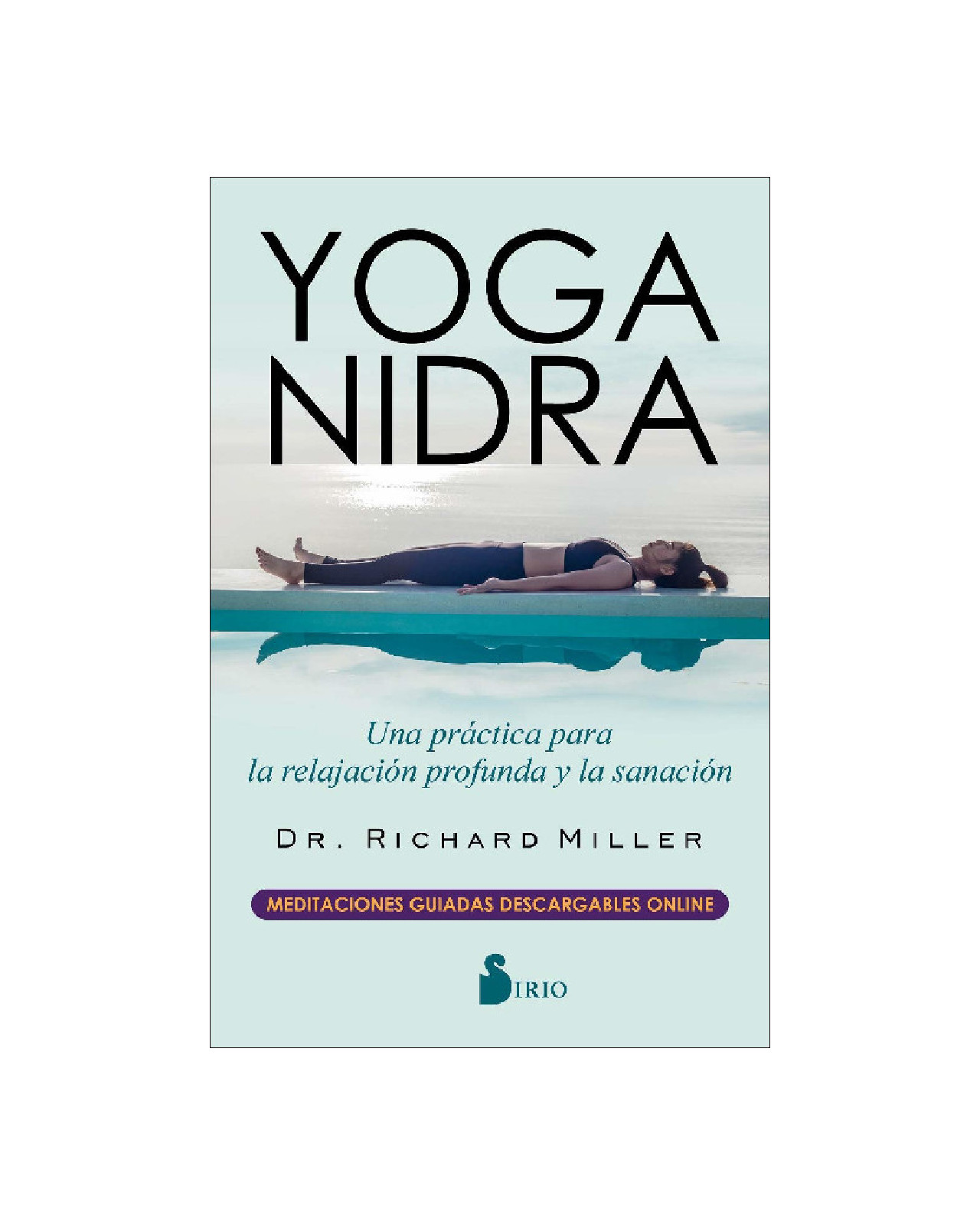 Yoga Nidra (sirio)