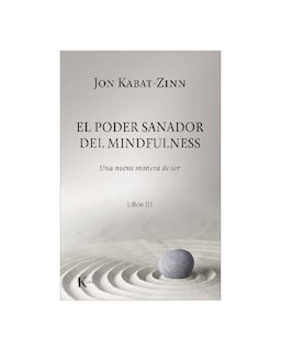 Foto 1 | El Poder Sanador Del Mindfulness (portada Puede Variar)