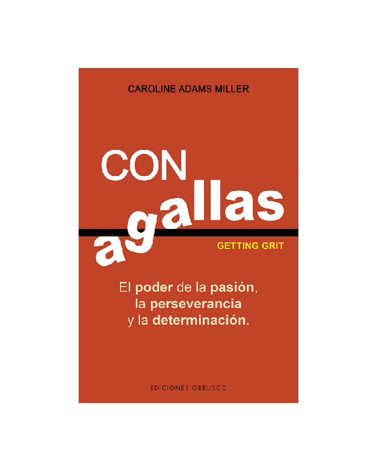 Foto 1 | Con Agallas