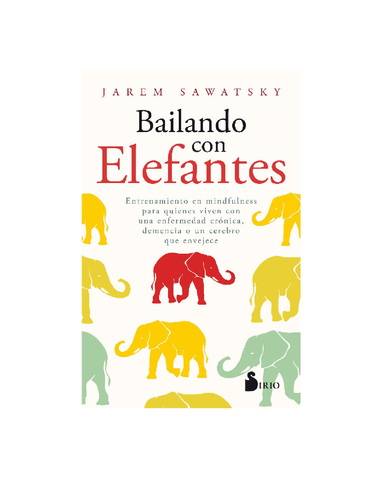 Bailando Con Elefantes $530