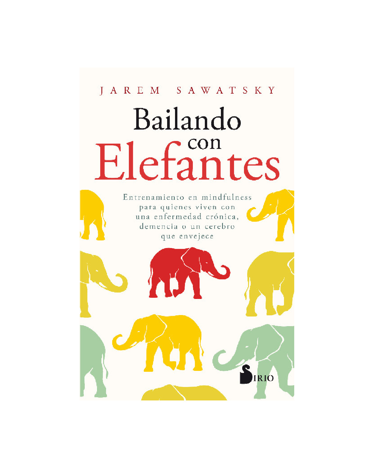 Bailando Con Elefantes