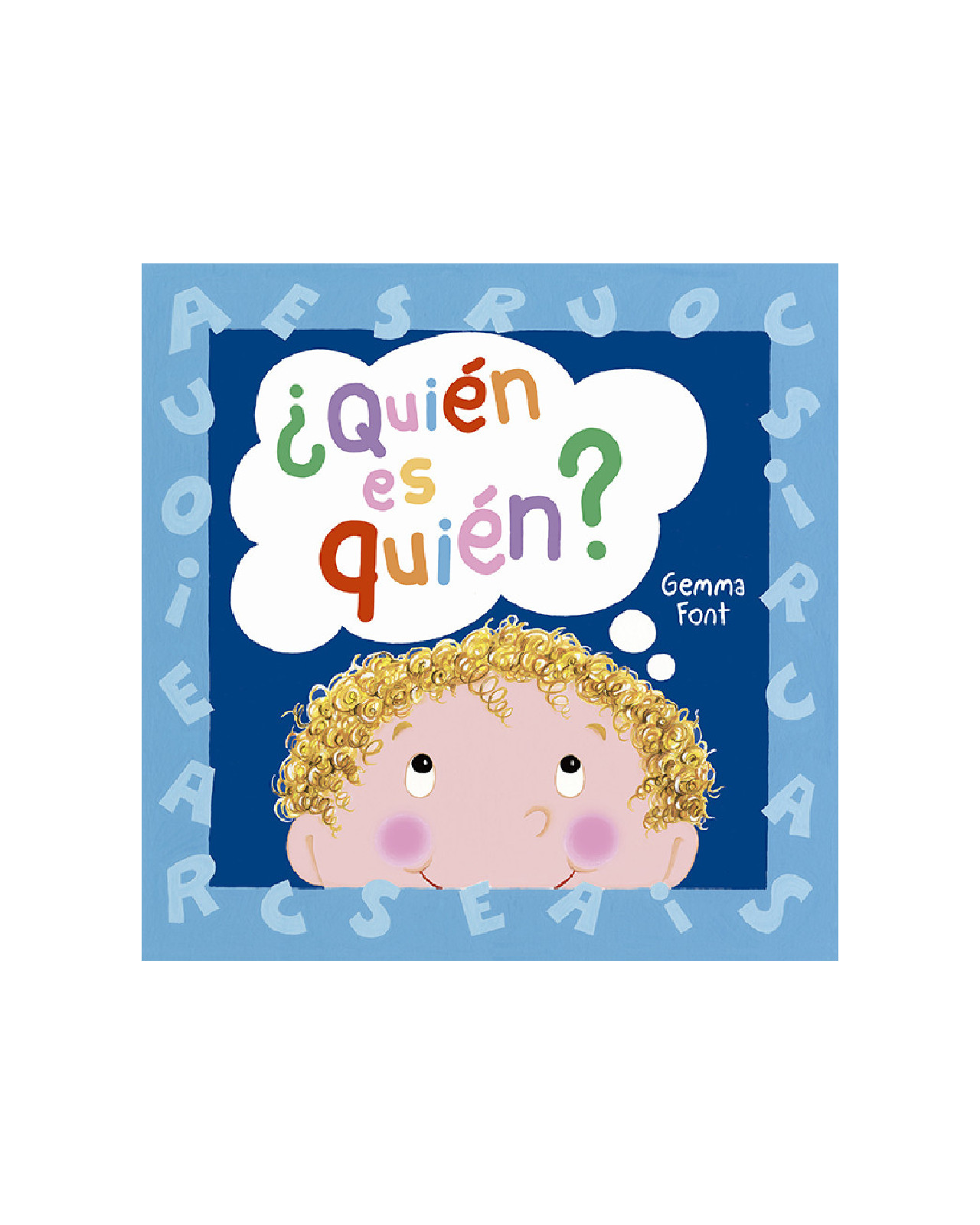 ¿quién Es Quién?