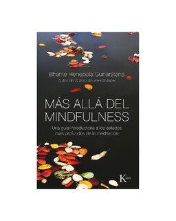 Foto 1 | Más Allá Del Mindfulness