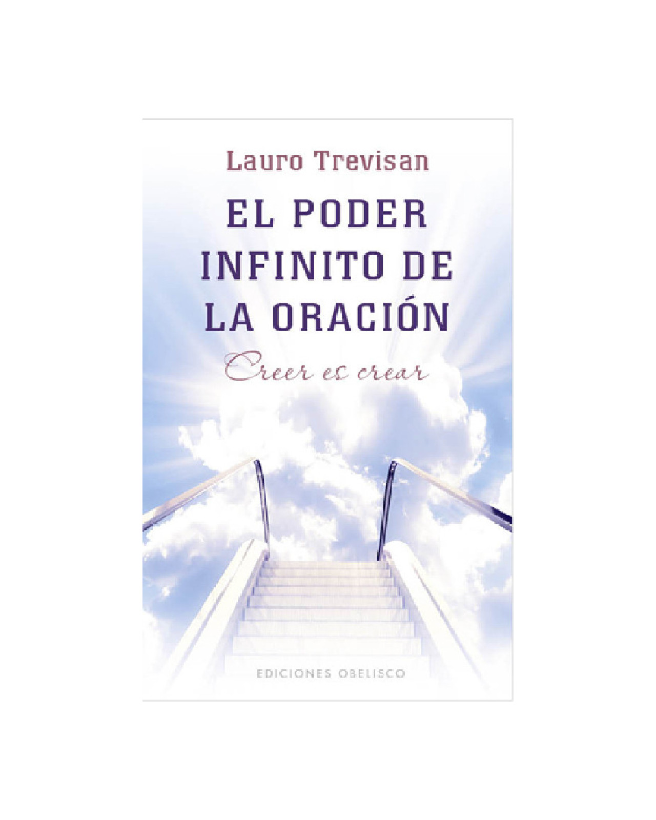 Foto 1 | El Poder Infinito De La Oración